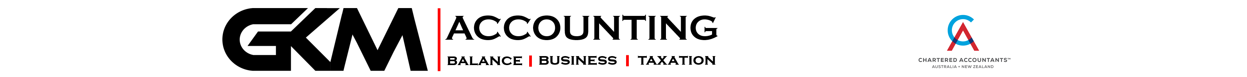 GKM Accounting